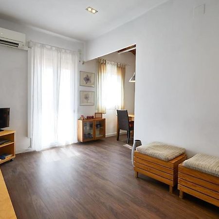 Bed&Bcn Arquimedes Barcelona Apartment Ngoại thất bức ảnh